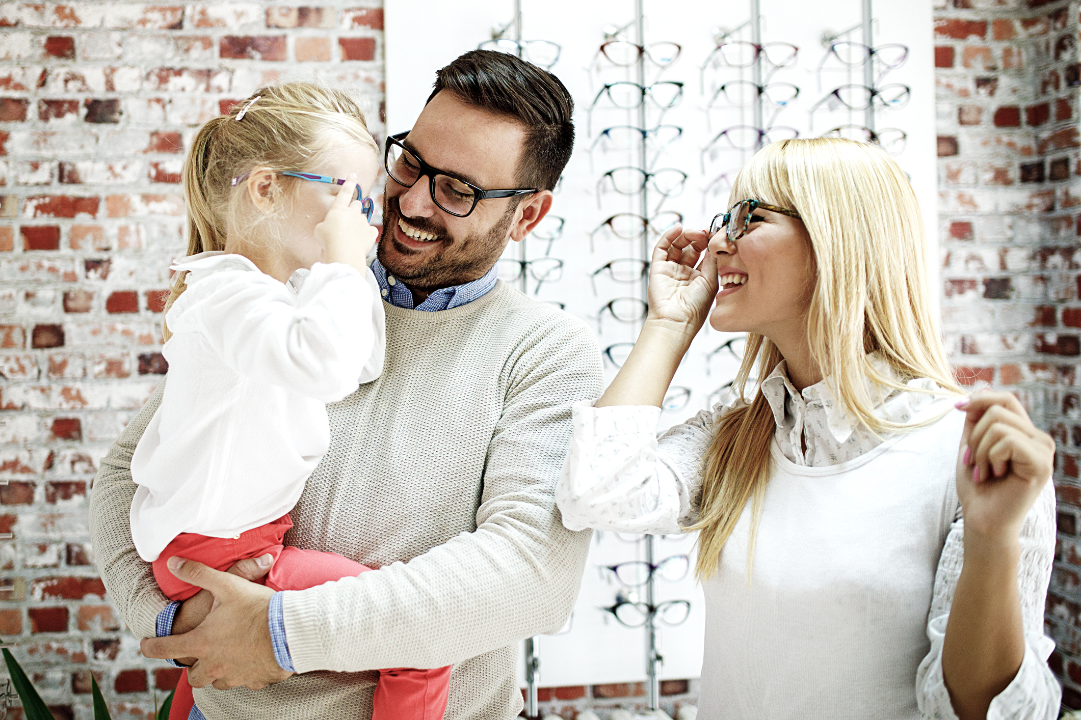 Read more about the article Client Success Story: George & Matilda Eyecare